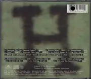 CD - The Hollowbodies - Viva La Dregs