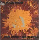 LP - The Hollowmen - Pink Quartz Sun Blasting