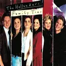 CD - The Hollanders - Family Ties