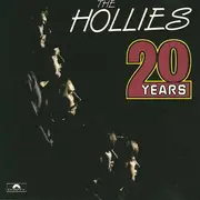 CD - The Hollies - 20 Years