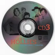 CD-Box - The Hollies - The Air That I Breathe (3 CD Box) - Slipcase
