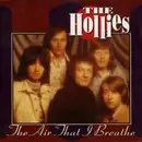 CD - The Hollies - The Air That I Breathe