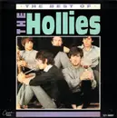CD - The Hollies - The Best Of The Hollies