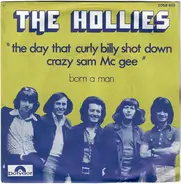 The Hollies - The Day That Curly Billy Shot Down Crazy Sam Mc Gee