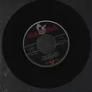 7inch Vinyl Single - The Hollies - The Day That Curly Billy Shot Down Crazy Sam McGee - no cover
