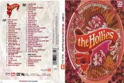 CD & DVD - The Hollies - The Dutch Collection - slipcase