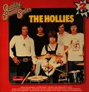 Double LP - The Hollies - The Hollies