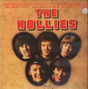 LP - The Hollies - The Hollies