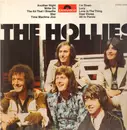 LP - The Hollies - The Hollies