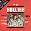 CD - The Hollies - The Hollies
