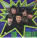 LP - The Hollies - The Hollies