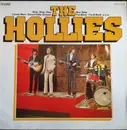LP - The Hollies - The Hollies
