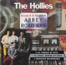 CD - The Hollies - The Hollies At Abbey Road 1966-1970