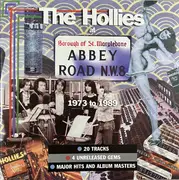 CD - The Hollies - The Hollies At Abbey Road 1973-1989