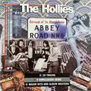 CD - The Hollies - The Hollies At Abbey Road 1973-1989