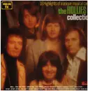 LP - The Hollies - The Hollies Collection