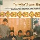 LP - The Hollies - The Hollies' Greatest Hits