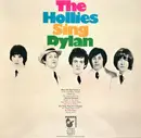 LP - The Hollies - The Hollies Sing Dylan