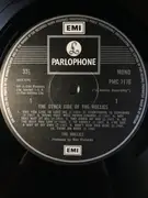 LP - The Hollies - The Other Side Of The Hollies