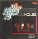 Double LP - The Hollies - The Story Of The Hollies - Gatefold