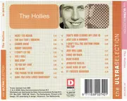 CD - The Hollies - The Ultra Selection
