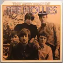 LP - The Hollies - The Very Best Of The Hollies - All Disc Records, Inc. Pressing