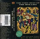 MC - The Hollies - The Very Best Of The Hollies