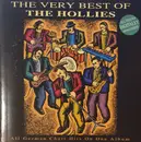 CD - The Hollies - The Very Best Of The Hollies
