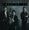 12inch Vinyl Single - The Hollies - This Is It