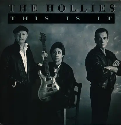 The Hollies - This Is It