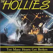 The Hollies - Too Many Hearts Get Broken