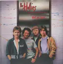 LP - The Hollies - What Goes Around...