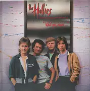 LP - The Hollies - What Goes Around...