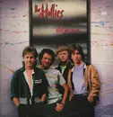 LP - The Hollies - What Goes Around...