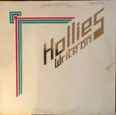LP - The Hollies - Write On