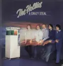 12inch Vinyl Single - The Hollies - A Crazy Steal