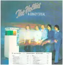 LP - The Hollies - A Crazy Steal