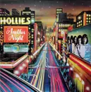 LP - The Hollies - Another Night
