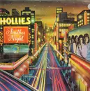 LP - the Hollies - Another Night