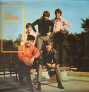 The Hollies - Bus Stop