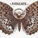 CD - The Hollies - Butterfly - Digipak
