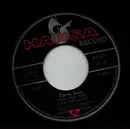 7inch Vinyl Single - The Hollies - Carrie Anne / Signs That Will Never Change - No Cover