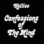 CD - The Hollies - Confessions Of The Mind - Digipak, Ltd Ed