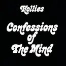 CD - The Hollies - Confessions Of The Mind - Digipak, Ltd Ed