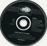 CD - The Hollies - Confessions Of The Mind - Digipak, Ltd Ed