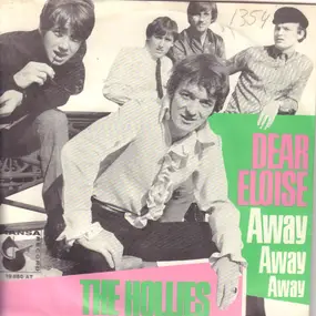 The Hollies - Dear Eloise