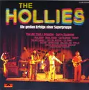 CD - The Hollies - Die Großen Erfolge Einer Supergruppe - Club Edition