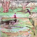 LP - The Hollies - Distant Light