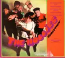 CD - The Hollies - Evolution - Digipak