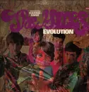 LP - The Hollies - Evolution